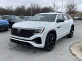New 2025 Volkswagen Atlas Cross Sport SEL R-Line image 3