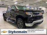 New 2025 Chevrolet Silverado 1500 LT image 6