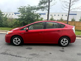 Used 2013 Toyota Prius Persona Series image 5