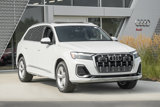 Certified 2025 Audi Q7 3.0T Premium w/ Convenience Package image 2