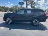Used 2025 Ford Expedition Platinum w/ Platinum Ultimate Package image 4