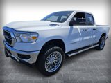 Used 2023 RAM 1500 Big Horn w/ Trailer Tow Group image 3