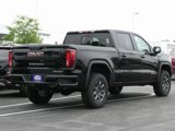 New 2025 GMC Sierra 1500 AT4X image 3