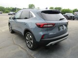 Used 2023 Ford Escape Platinum image 5
