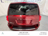 Used 2020 Dodge Grand Caravan SXT image 6