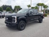 New 2025 Ford F250 Platinum image 4