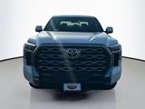 New 2025 Toyota Tundra Platinum image 2