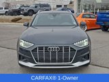 Used 2020 Audi A4 2.0T allroad Premium Plus w/ Premium Plus Package image 2