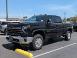 New 2025 Chevrolet Silverado 3500 LTZ w/ LTZ Convenience Package image 2