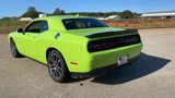 New 2023 Dodge Challenger GT w/ Plus Package image 3