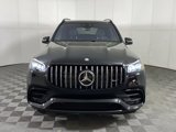New 2025 Mercedes-Benz GLS 63 AMG 4MATIC image 2
