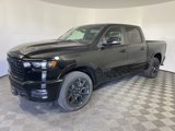New 2025 RAM 1500 Laramie w/ Night Edition image 3