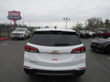 Used 2023 Chevrolet Equinox LT w/ LPO, Floor Liner Package image 3
