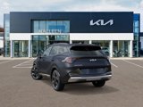 New 2026 Kia Sportage SX image 4
