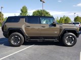 New 2025 GMC Hummer EV 3X w/ Extreme Off-Road Package image 2