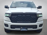 New 2025 RAM 1500 Big Horn image 2
