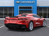 New 2025 Chevrolet Corvette Stingray Premium Conv w/ Z51 Performance Package image 4