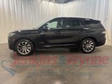 Certified 2025 Lincoln Aviator AWD w/ Equipment Group 101A image 2