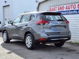 Used 2017 Nissan Rogue S image 3