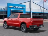 New 2025 Chevrolet Silverado 1500 LT image 3