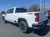 New 2025 Chevrolet Silverado 2500 LTZ w/ LTZ Plus Package image 3