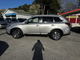 Used 2020 Mitsubishi Outlander SEL image 3