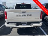 New 2025 RAM 1500 Laramie image 5