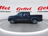 New 2025 Toyota Tundra 1794 Edition image 5