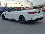 New 2025 BMW M4 xDrive Competition w/ Executive Package image 3