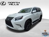 Used 2022 Lexus GX 460 Premium image 1