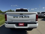 New 2025 RAM 2500 Laramie image 6
