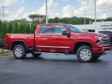 New 2025 Chevrolet Silverado 2500 High Country w/ Technology Package image 3