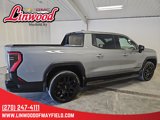 New 2026 GMC Sierra EV Elevation w/ LPO, Elevation Dark Package image 2