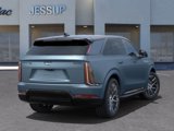 New 2025 Cadillac Escalade IQ Sport 2 w/ LPO, ONYX Package image 4