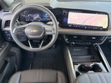 Used 2025 Chevrolet Tahoe High Country image 3