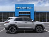 New 2025 Chevrolet TrailBlazer ACTIV image 5