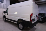 Used 2021 RAM ProMaster 1500 w/ Convenience Group image 2