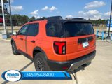 New 2026 Honda Passport TrailSport image 4