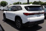 New 2025 Buick Enclave Sport Touring w/ Power Package image 5