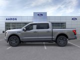 New 2025 Ford F150 Lightning Lariat image 3