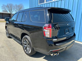 Used 2022 Chevrolet Tahoe Z71 w/ Off-Road Capability Package image 3