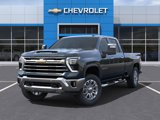 New 2025 Chevrolet Silverado 3500 LTZ w/ LTZ Convenience Package image 6