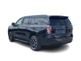 Certified 2024 Chevrolet Suburban RST w/ Luxury Package image 3