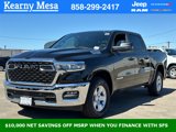 New 2025 RAM 1500 Big Horn image 4