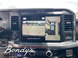 New 2025 Ford F250 4x4 Crew Cab Super Duty image 4