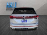New 2025 Volkswagen Atlas SEL Premium R-Line image 4