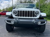 New 2025 Jeep Wrangler Sahara image 2