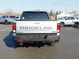 New 2025 Honda Ridgeline TrailSport image 4