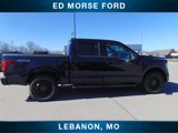 New 2025 Ford F150 XLT w/ Equipment Group 303A High image 5