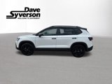 New 2025 Volkswagen Taos SE image 2